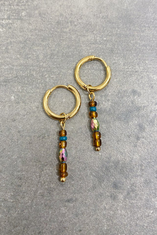 LOLO EARRING (1STUK)