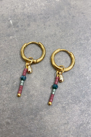 LOTTY EARRING (1STUK)