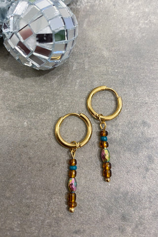 LOLO EARRING (1STUK)