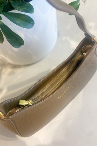 BILLIE HANDBAG KHAKI
