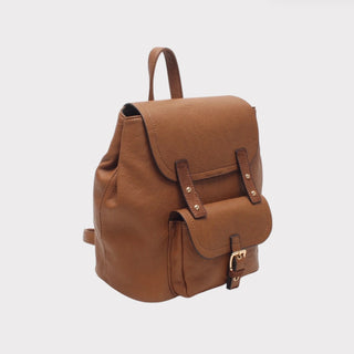 JESSIE BAG BROWN