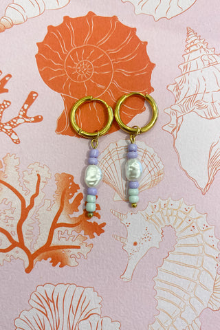 STELLA EARRING (1STUK)