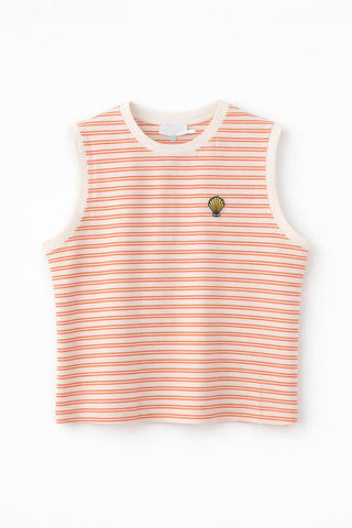 TINA TOP CORAL