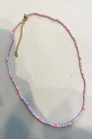 DELMAR NECKLACE