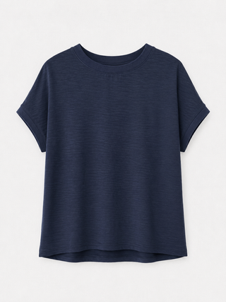 PANYAX TEE DARK SAPPHIRE