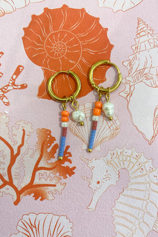 NONA EARRING (1STUK)