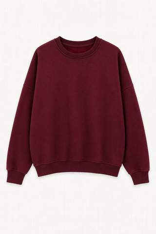 ONA SWEATER FRAMBOISE