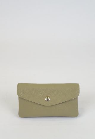 REBA WALLET OLIVE