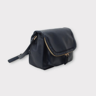 EMS HANDBAG NAVY