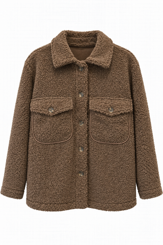 GWYNNE JACKET 2 RAIN DRUM