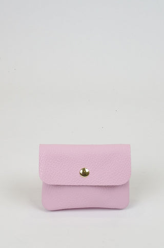 MINNIE WALLET BLUSH