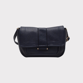 ELLIE HANDBAG NAVY