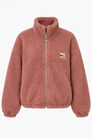 RIET VEST ROSE