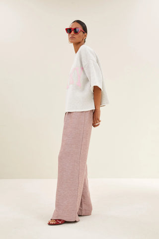 WILLOW LUCKY TOP