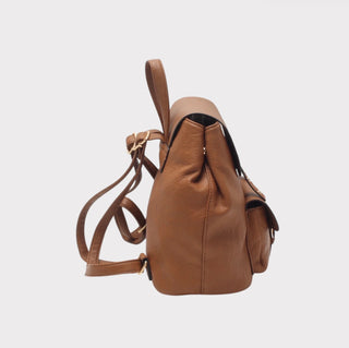JESSIE BAG BROWN