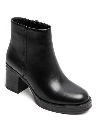 JEMINA BOOTS BLACK
