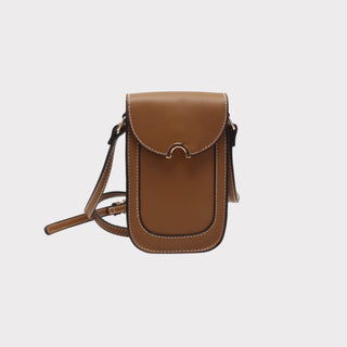 LOES HANDBAG BEIGE