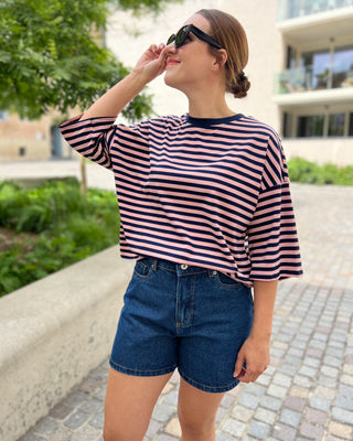 RANI TEE NAVY