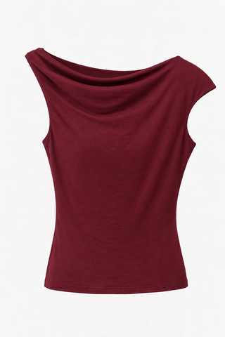 FAYE TOP BORDEAUX