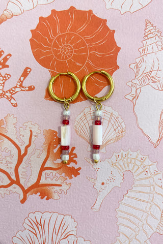 LARA EARRING (1STUK)