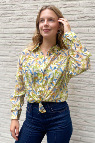 RANI BLOUSE