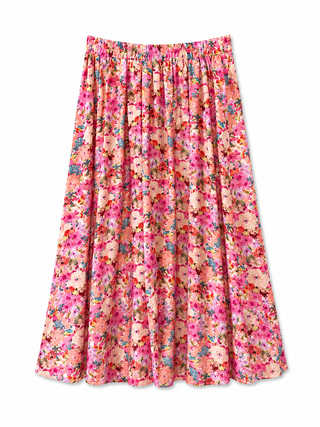 ELLA SKIRT PINK