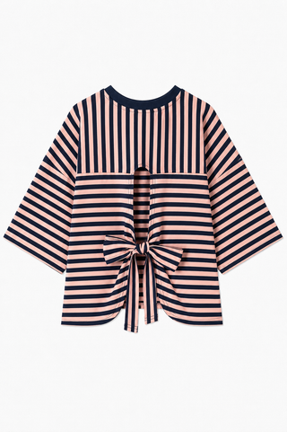 RANI TEE NAVY