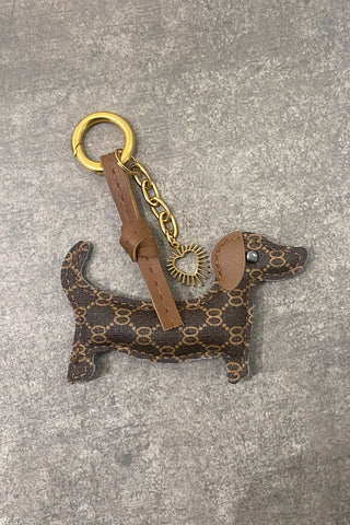 WORSHONDJIE KEYCHAIN