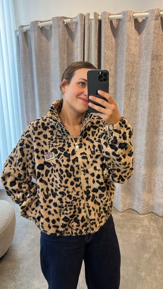 PANTHER VEST