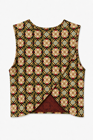 MARGO BLOUSE