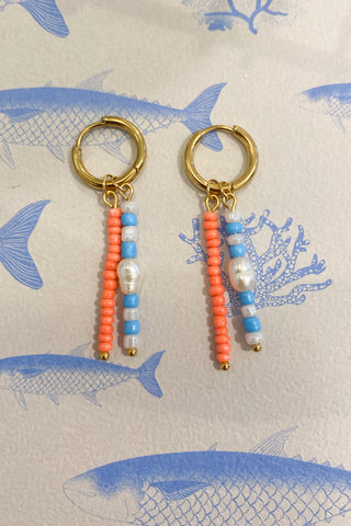 ELLA EARRING (1STUK)