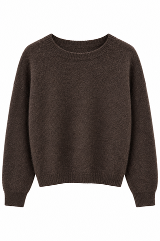 MARTHE PULL BROWN
