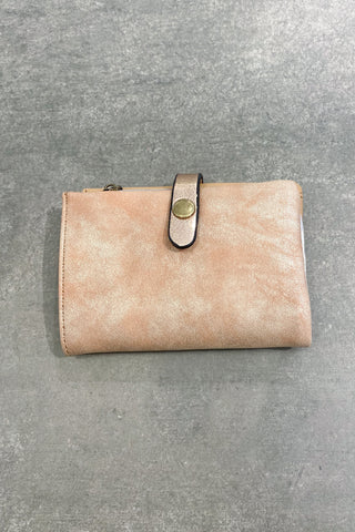 HADDY WALLET BEIGE