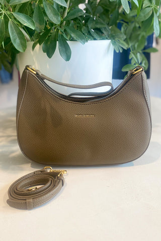 BILLIE HANDBAG KHAKI
