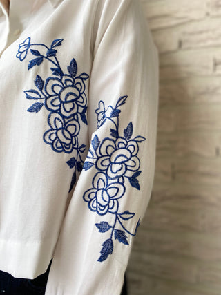 NOA BLOUSE