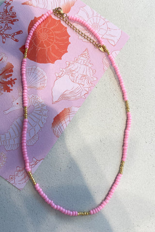 ISLA NECKLACE