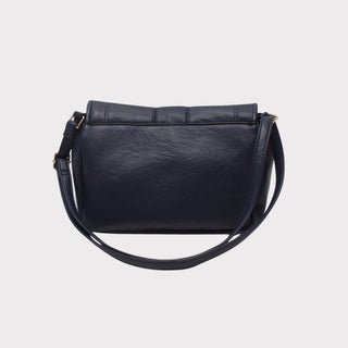 ELLIE HANDBAG NAVY