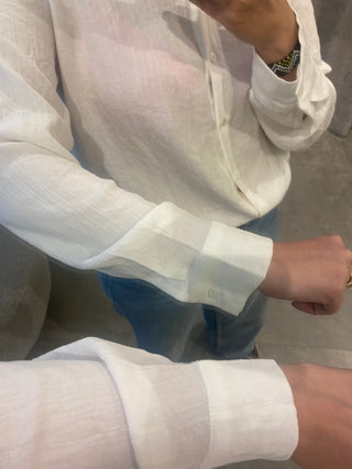 LILOU BLOUSE