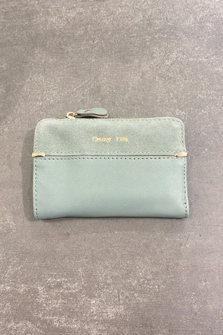 JESSICA WALLET MINT