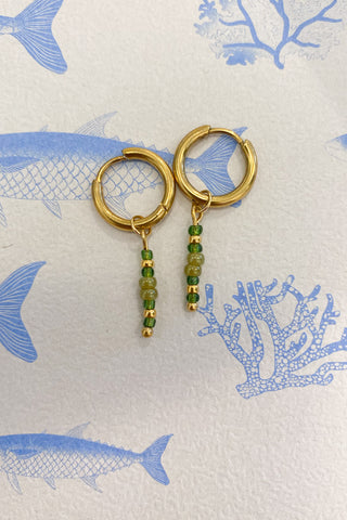 ELS EARRING (1STUK)