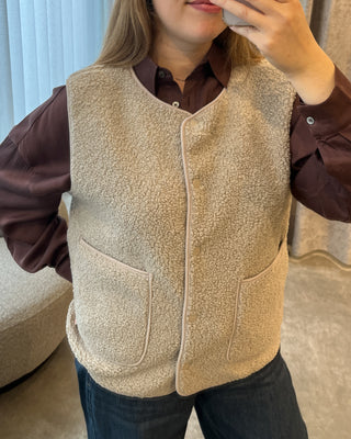 GWYNNE WAISTCOAT 3 STRING