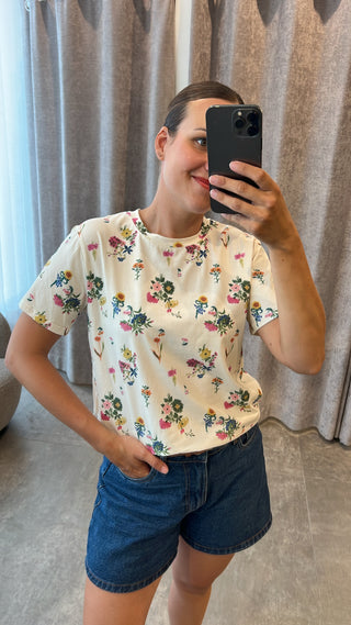 XYLIA TEE