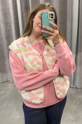 TINKA VEST