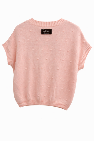 LISANA PULLOVER CALCITE