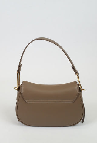 YANA HANDBAG TAUPE