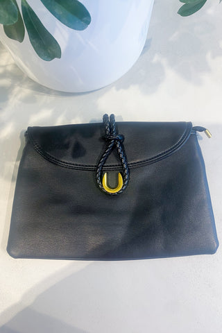 BIRDIE HANDBAG BLACK