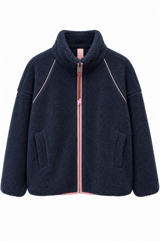 REECE OVERSIZE JACKET