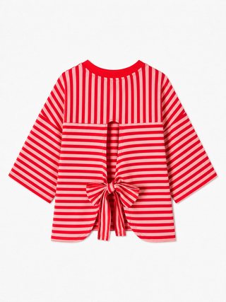 RANI TEE RED