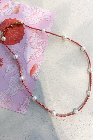 BAY NECKLACE
