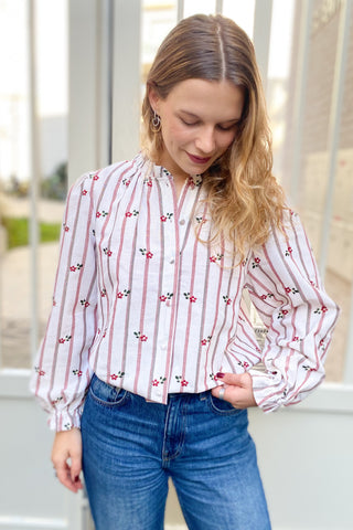 NOVA BLOUSE